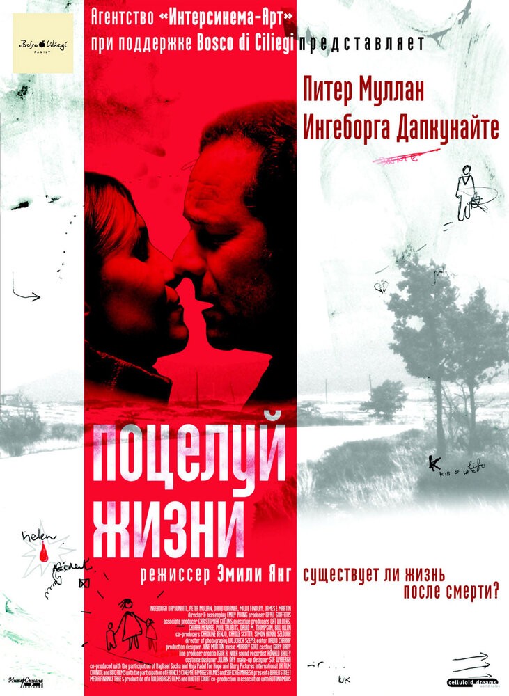 Поцелуй жизни (2003)