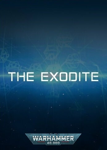 The Exodite (2022)